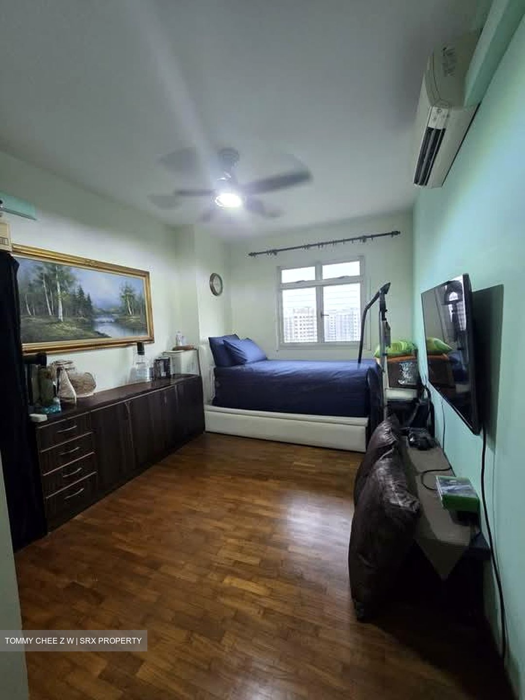 Blk 296 Punggol Grove (Punggol), HDB 5 Rooms #568079621